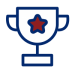 trophy icon