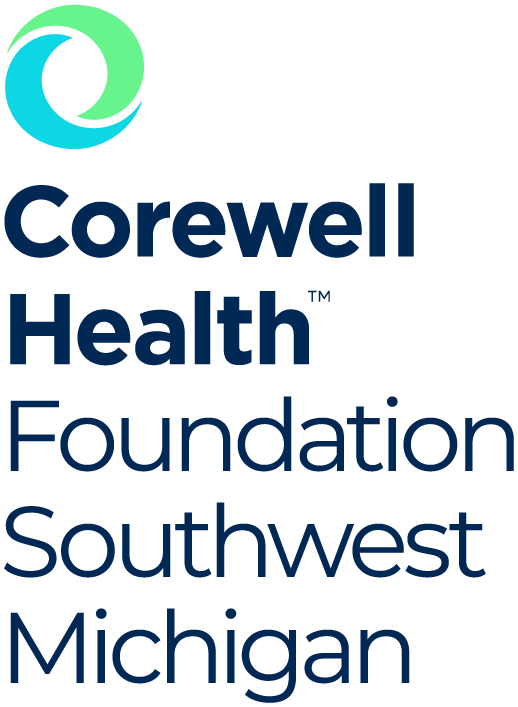 Corewell Health Foundation logo